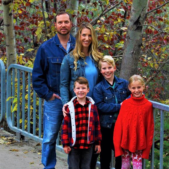 Meet your Posher, Cherilyn - Picture 1 of 1